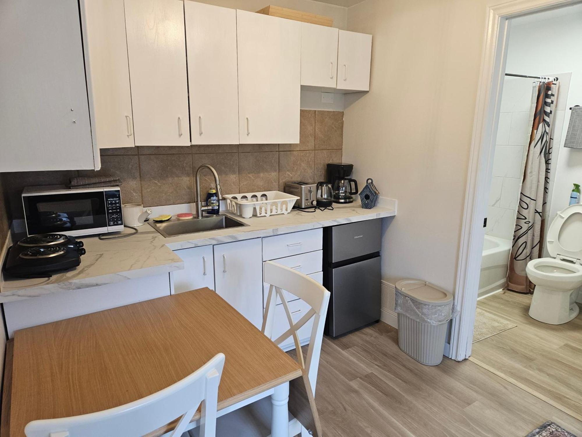 Jstlikehome - Old Ottawa Room photo